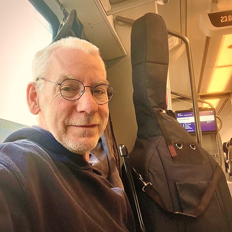 photo: klaus frech train pic